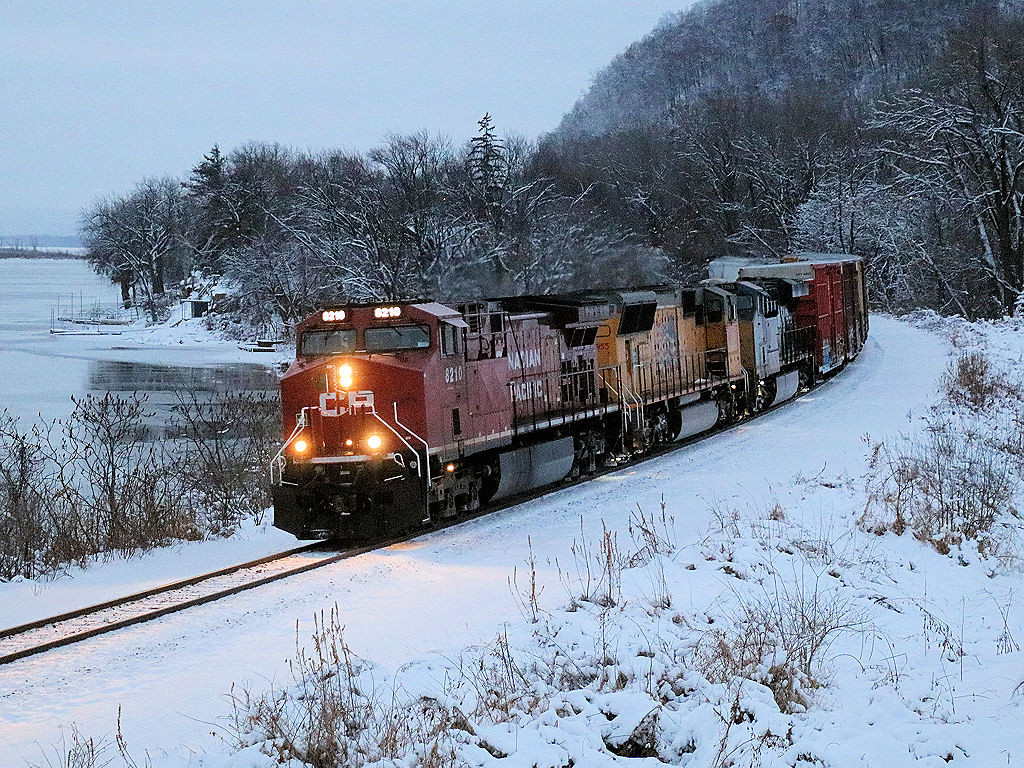 CP 8210